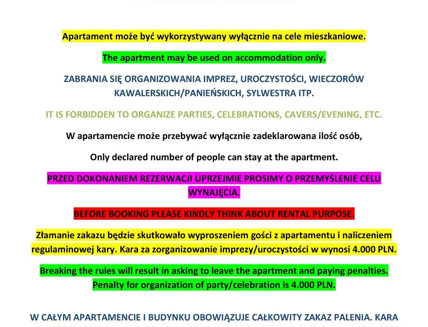 Apartment Essence Lux Apartment, Free Parking, Self Check-In 24H Poznan