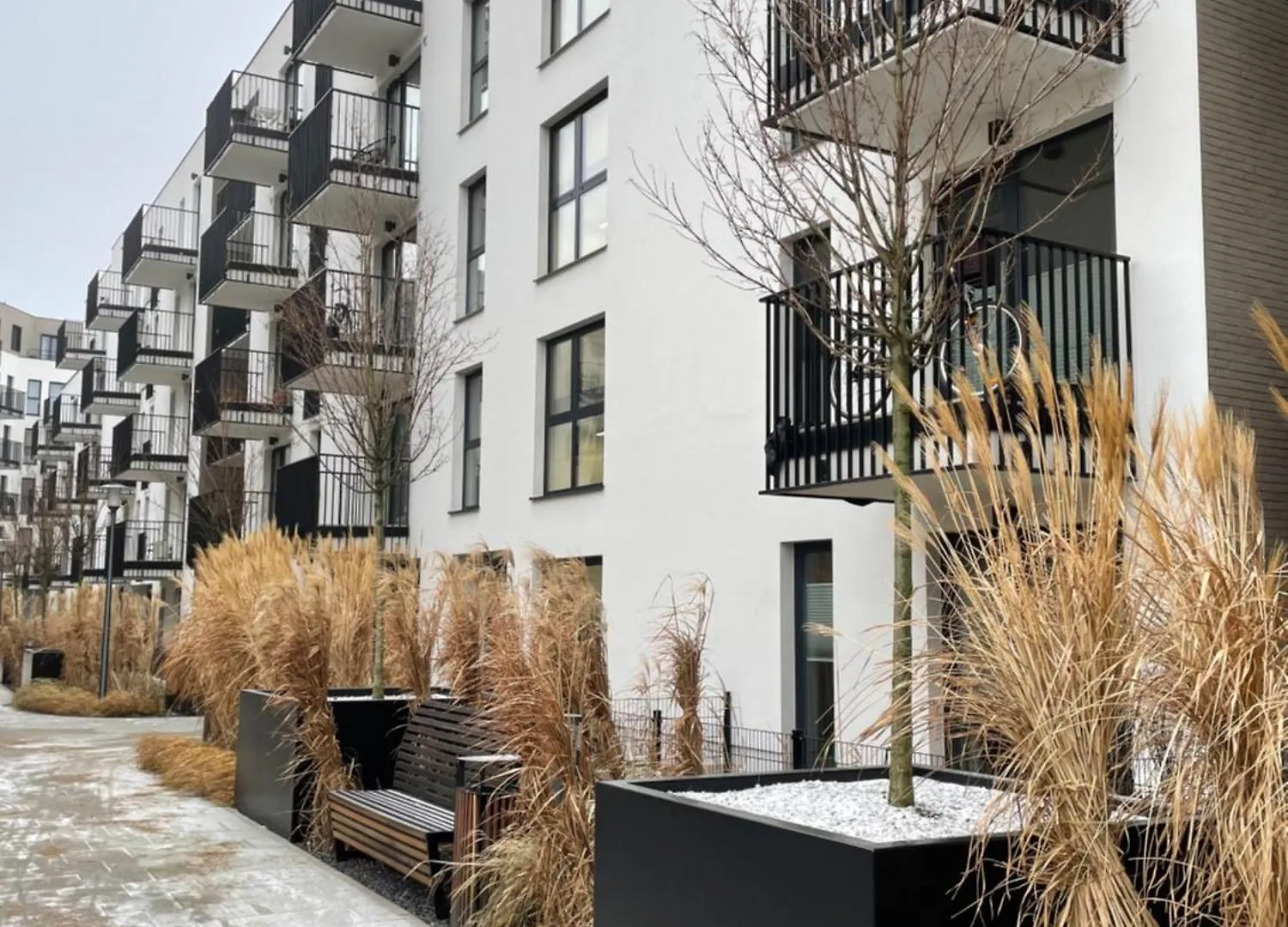 Essence Lux Apartment, Free Parking, Self Check-In 24H Poznan