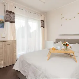 Apartament Myśliwska By Renters Gdańsk