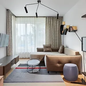 Janickiego Homely Poznań