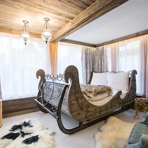 Tatiana Folk Zakopane