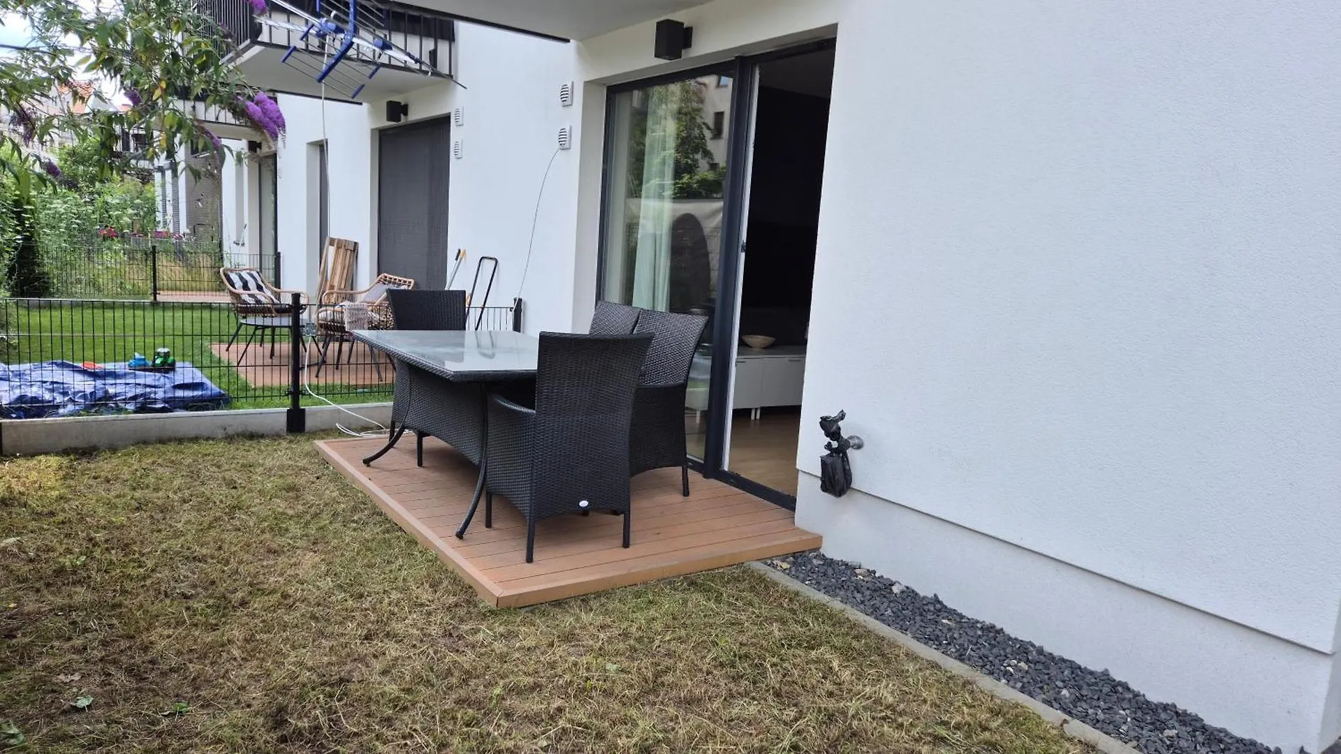 Essence Lux Apartment, Free Parking, Self Check-In 24H Poznan Polonya